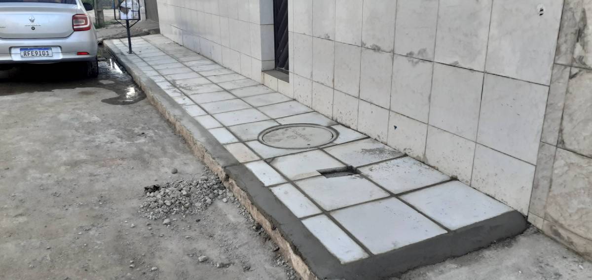 Empreitada Dinâmica - Sintra - Poda y mantenimiento de árboles