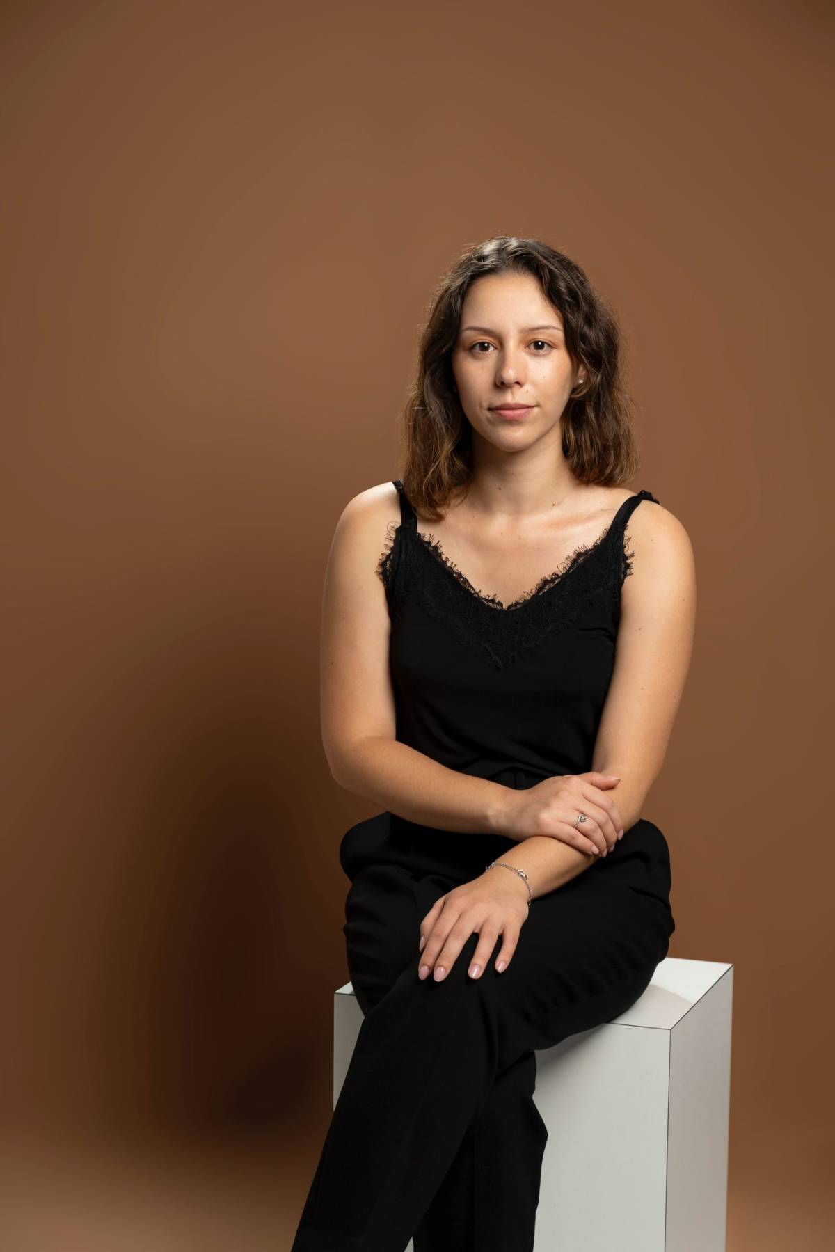 Tânia Carneiro - Braga - Accounting