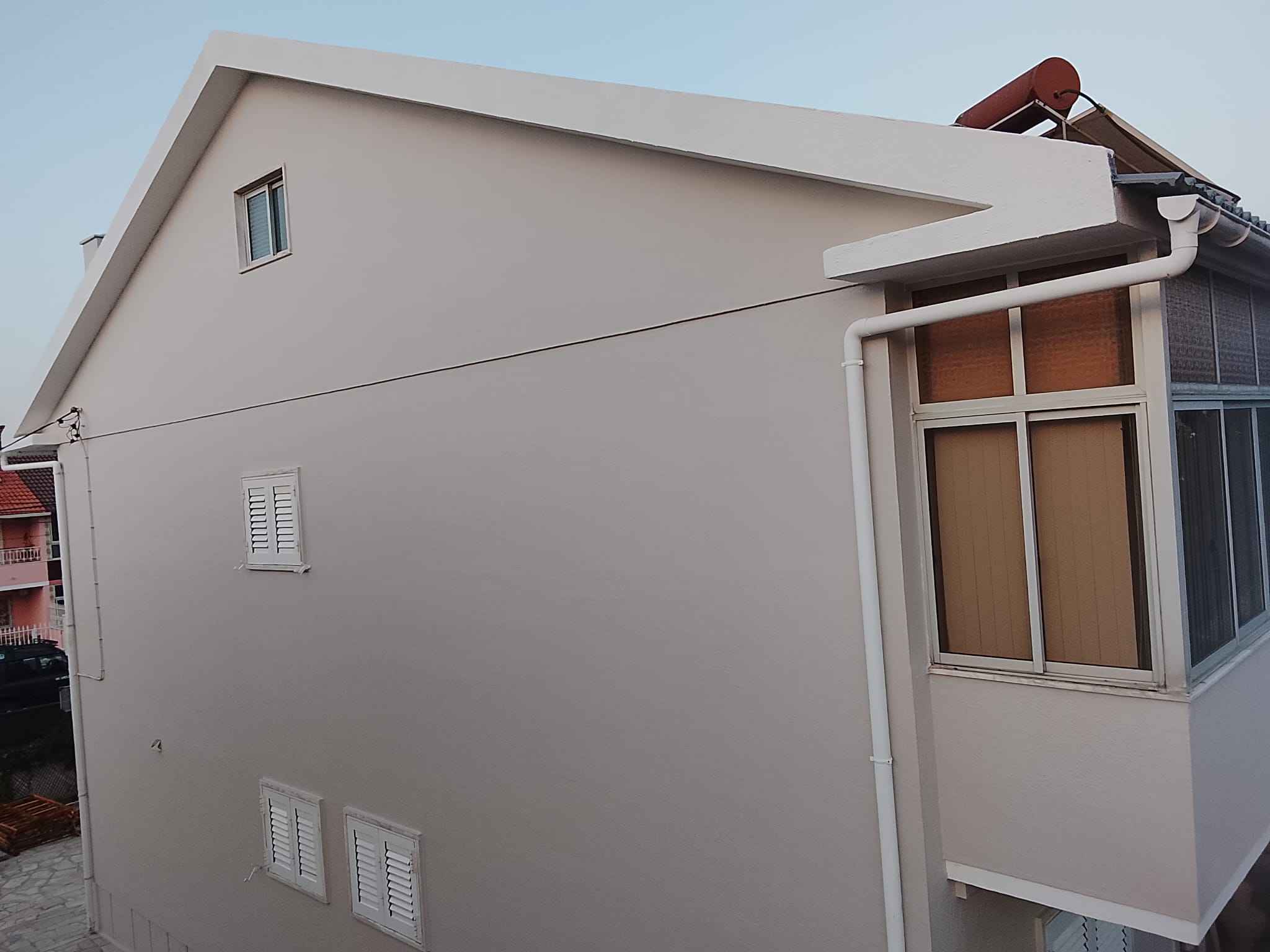 House construções lda - Lisboa - Revêtement de salle de bains
