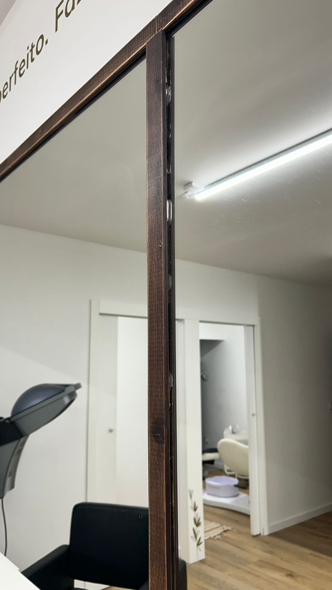 Levi Barroso - Amares - Plumbing Pipe Installation