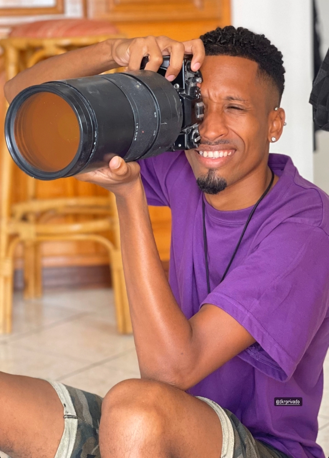 DKR photographer - Bragança - Pet Photography