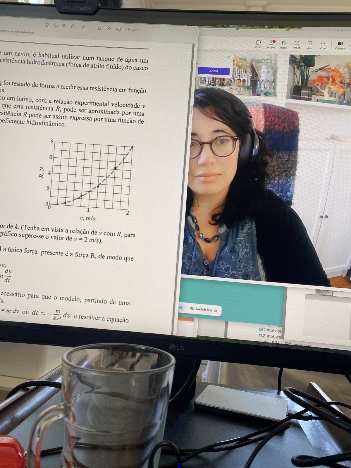 Francisca Menezes - Vila Nova de Famalicão - Tutorías de matemáticas de nivel medio