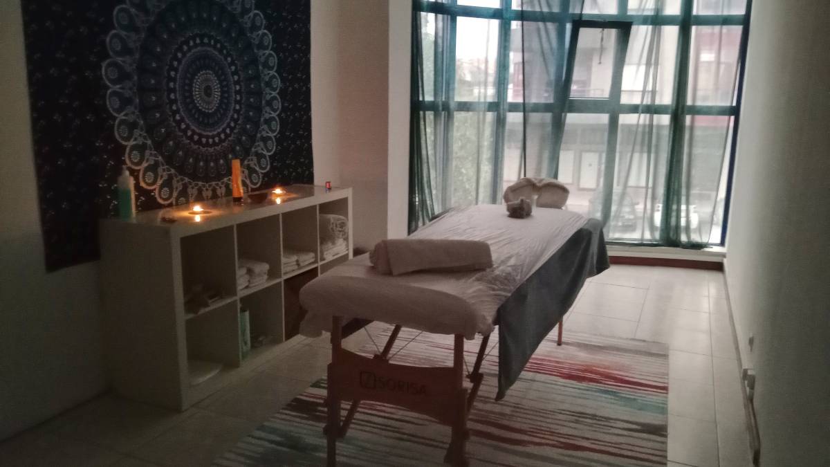 Maria Santos - Vila Nova de Gaia - Sportmassage