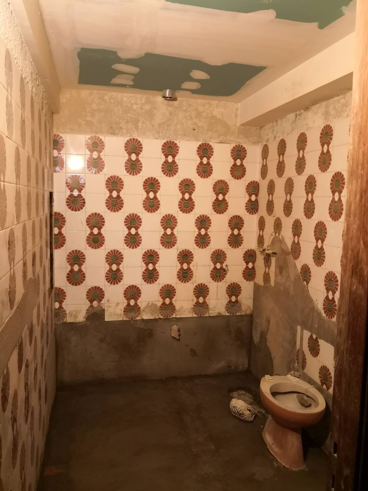 R.M. SIMÕES - Almada - Remodelação de Sótão