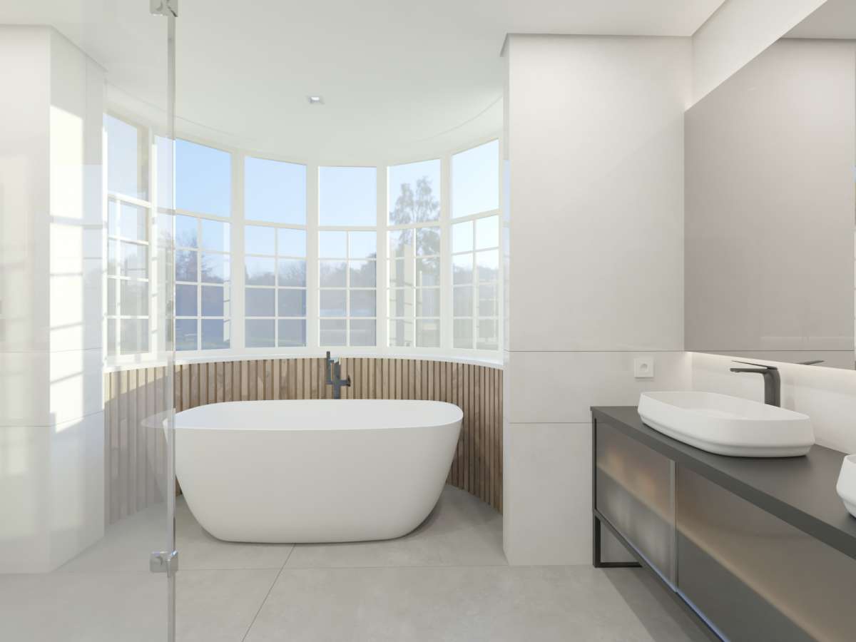 Husimo Arquitetura e Remodelações - Almada - Redecoration