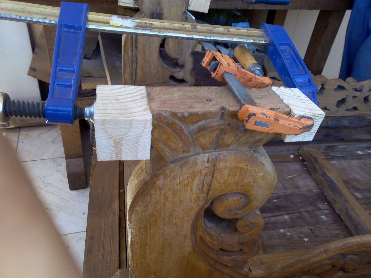 João Loureiro - Lisboa - Fine Woodworking