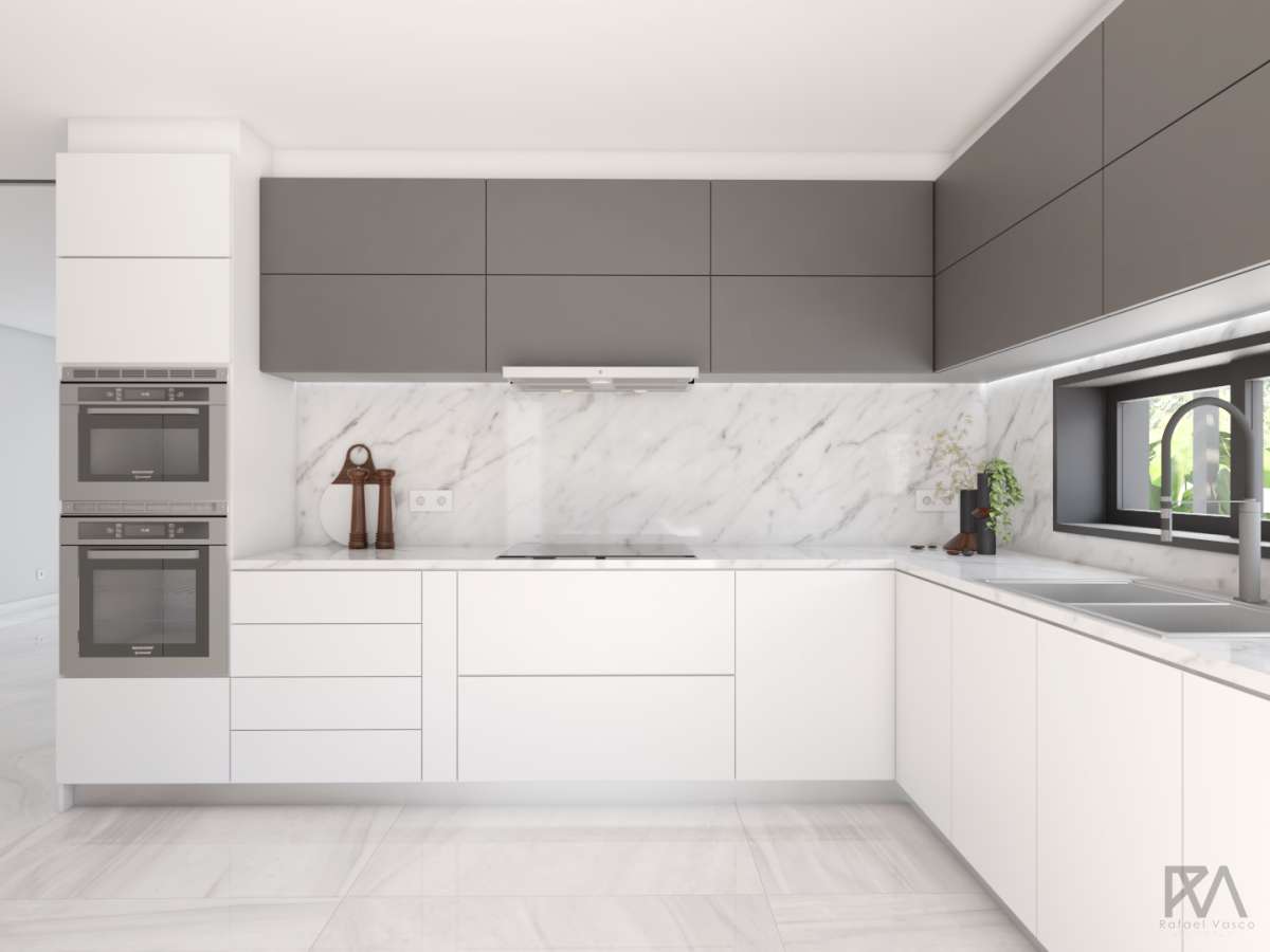 Husimo Arquitetura e Remodelações - Almada - Remodel a Room