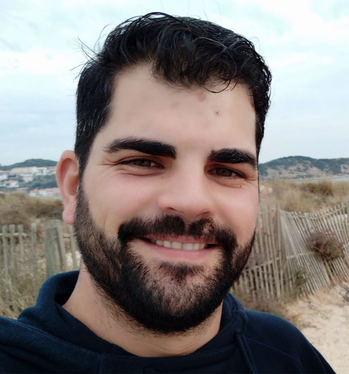 Bruno Vieira - Ourém - Designer Gráfico