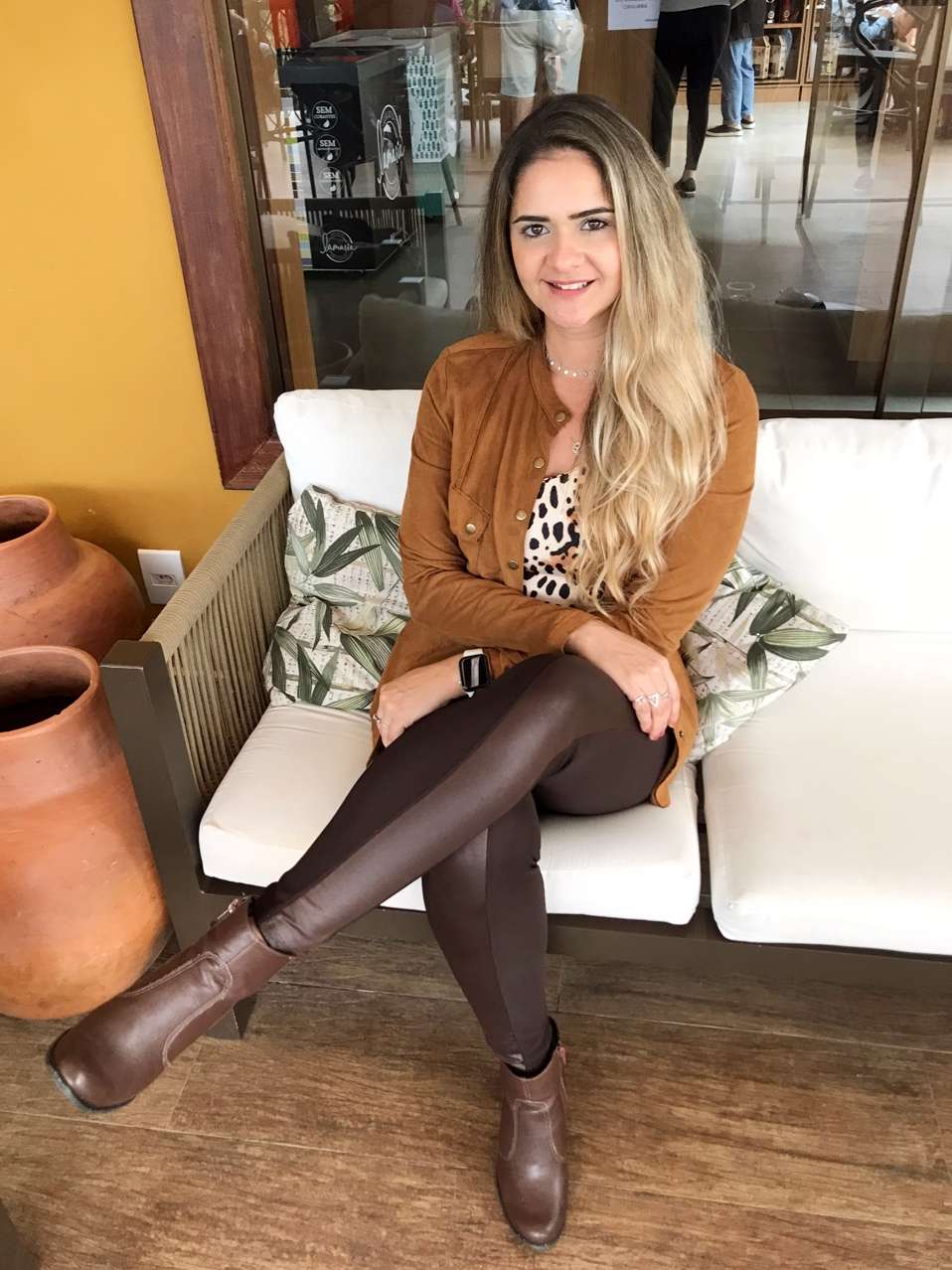 Ludmila Reis - Setúbal - Google Ads Manager