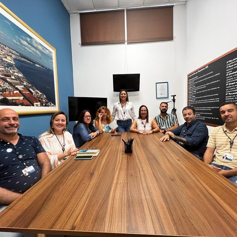 Rosângela Félix - Setúbal - Business Consulting