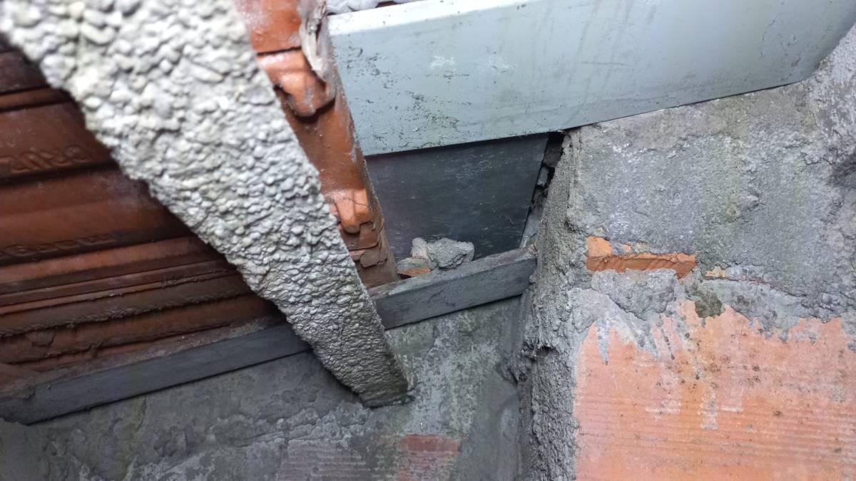 S MOURA CONCEPT AND SOLUTIONS - Gondomar - Instalação de Ventoinha