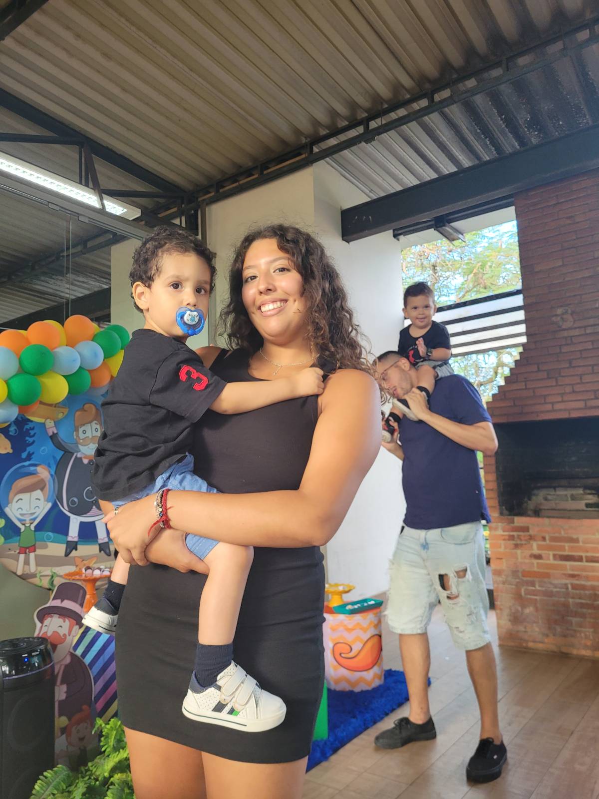 Manuela - Braga - Babysitting