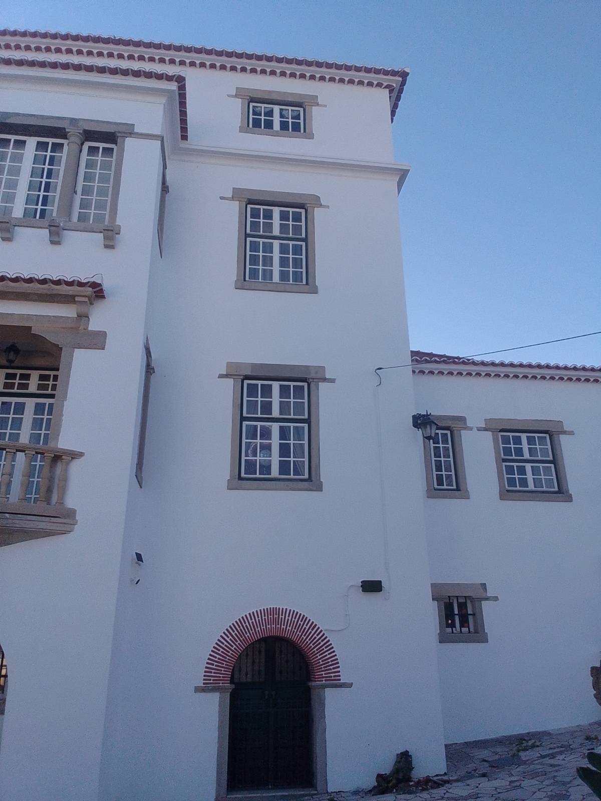 Adeilson - Loures - Pose de carrelage