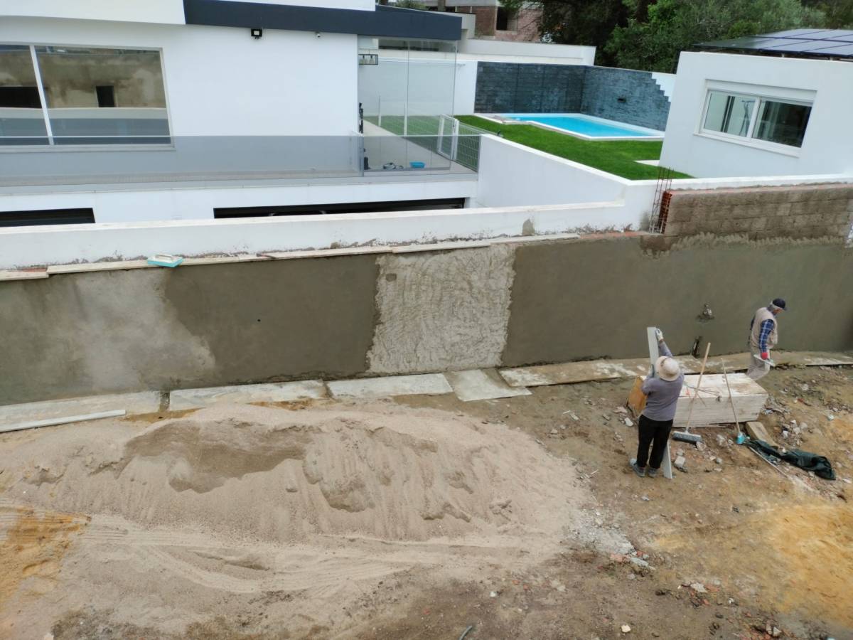 Empreitada Dinâmica - Sintra - Reparación o mantenimiento de hornos y estufas