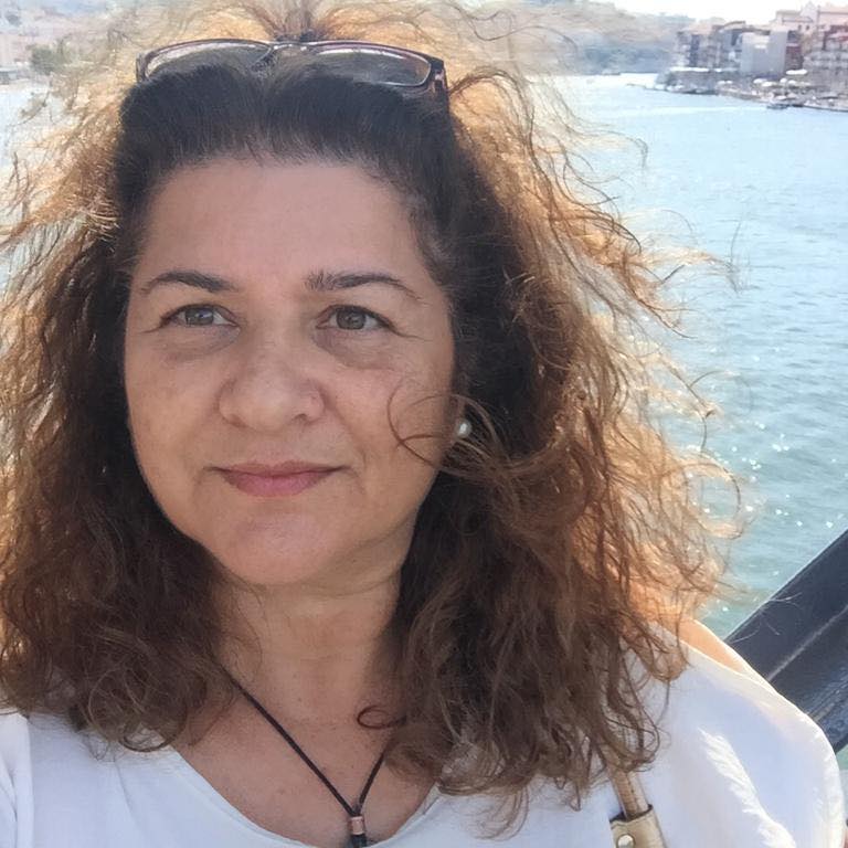 Cristina Mendonça da Costa - Lourinhã - Deep or Spring Cleaning