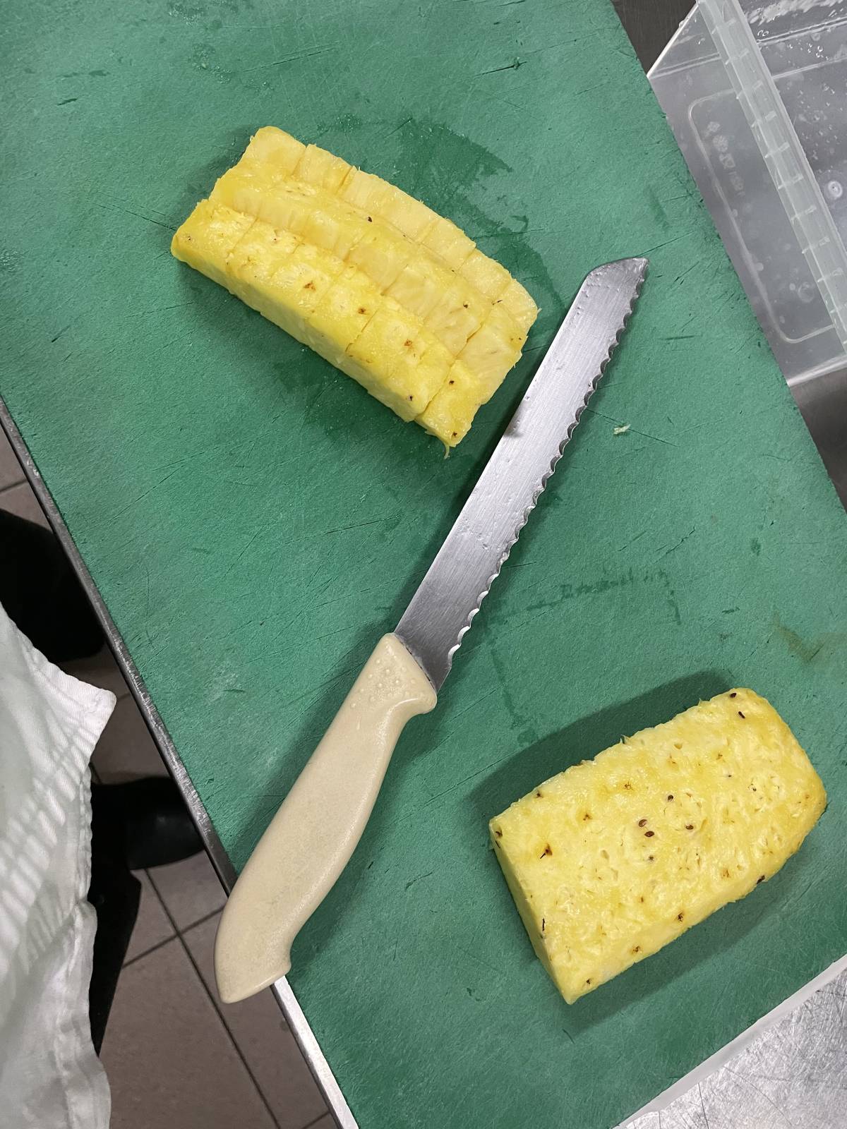 Chef Fábio Silva - Lamego - Mietkoch-Service