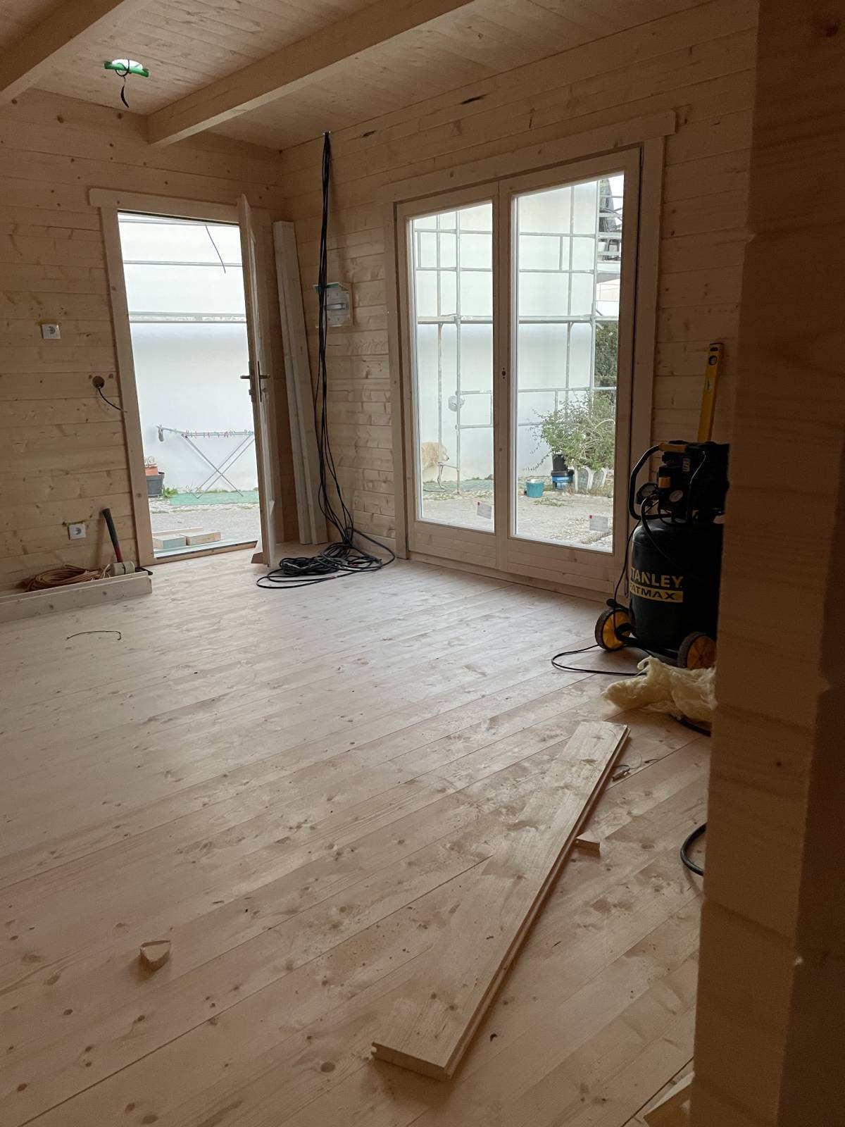 ADS solutions - Mafra - Asbestos Removal