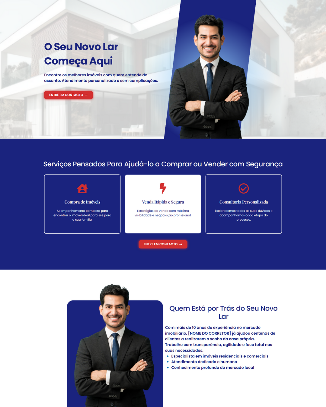 Ryan Castro - Vila Nova de Gaia - Web-Design