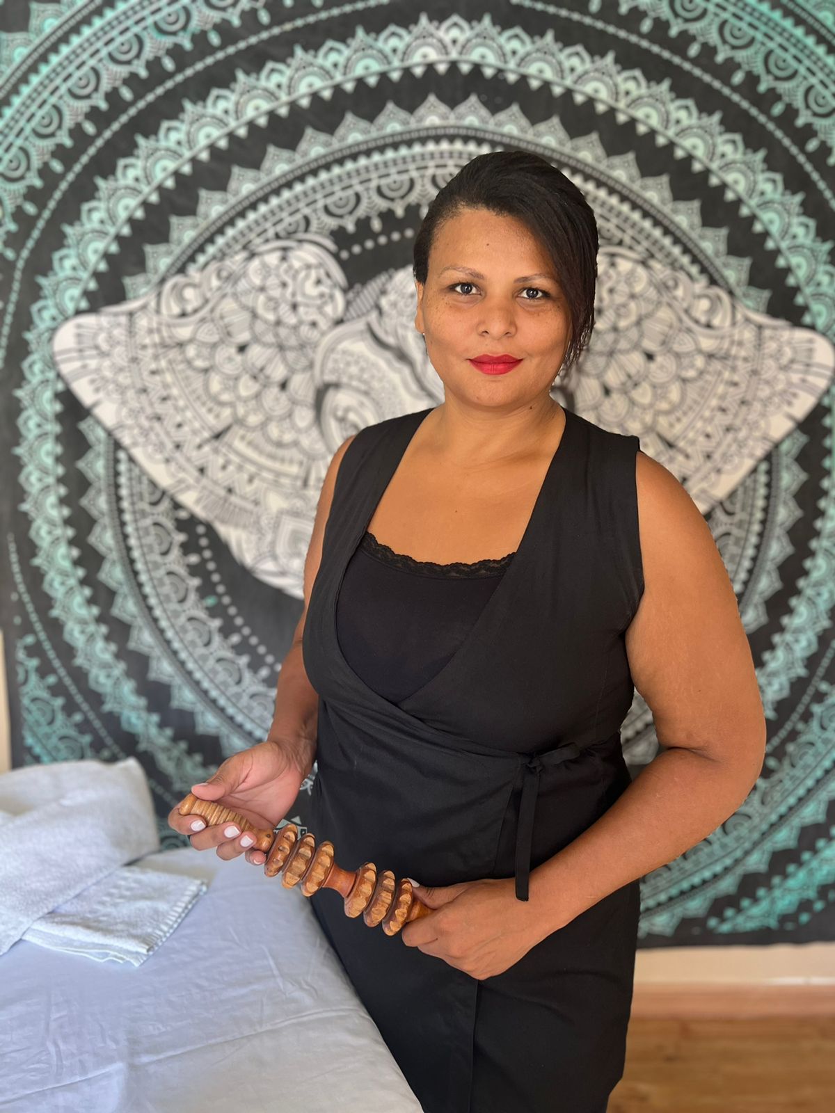 Paula - Viana do Castelo - Sports Massage