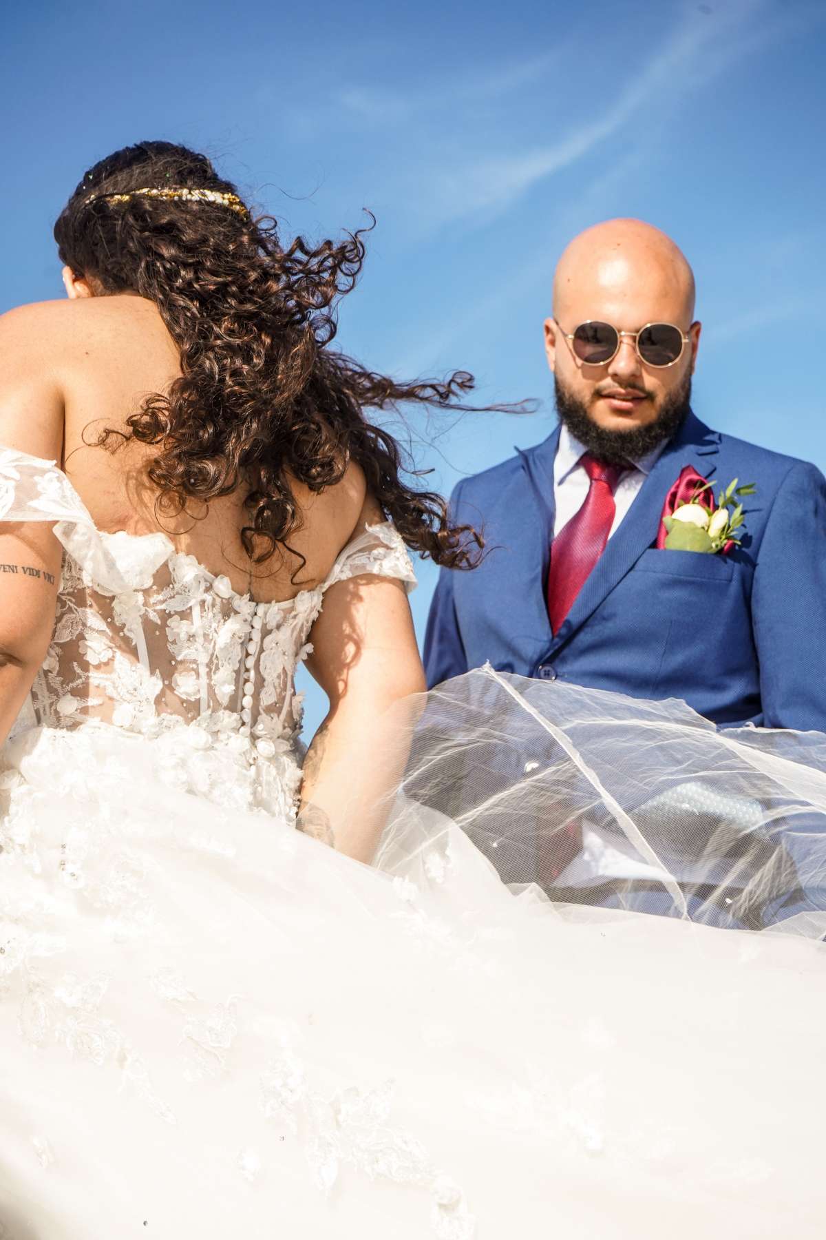 Sofia Leite - Braga - Wedding Photography