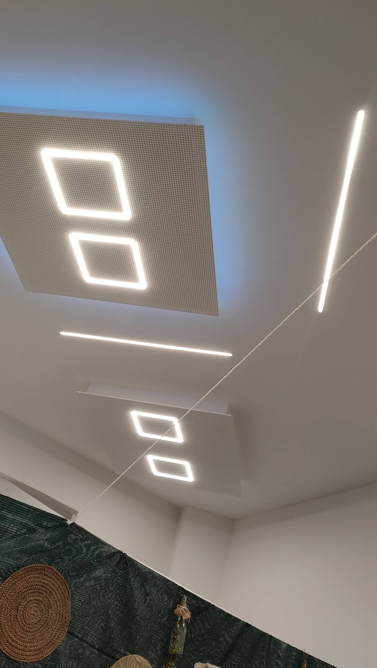 André Martins - Electricista - Lourinhã - Installation de lampe