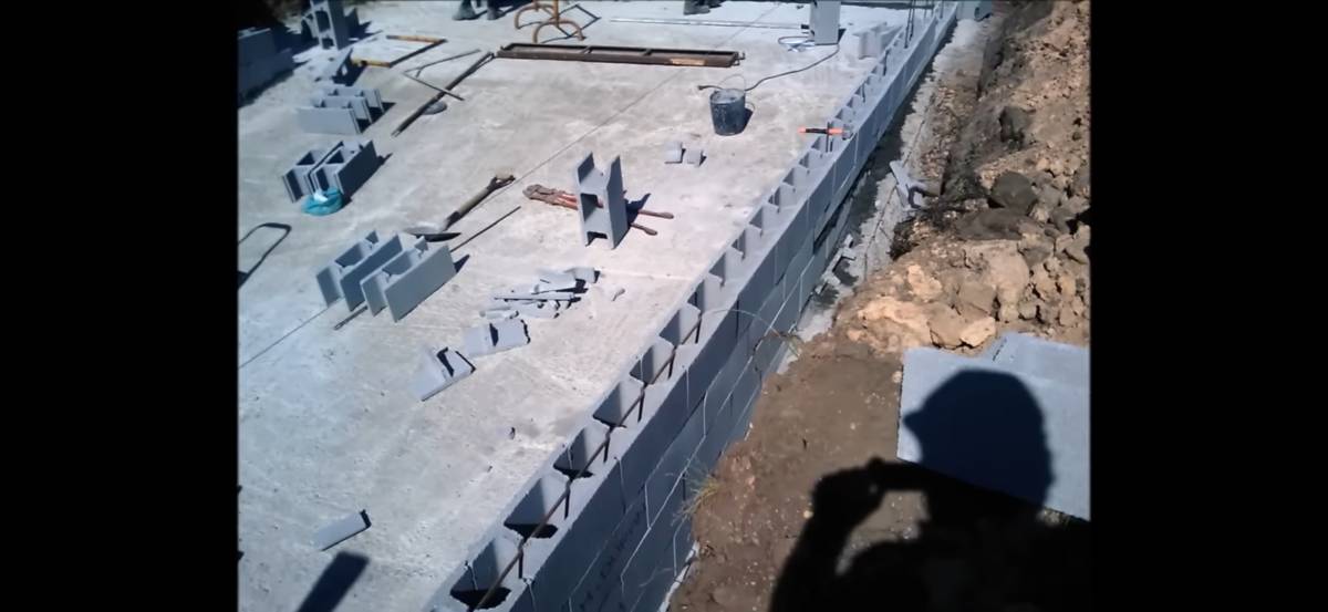 Empreitada Dinâmica - Sintra - Instalación de ventiladores