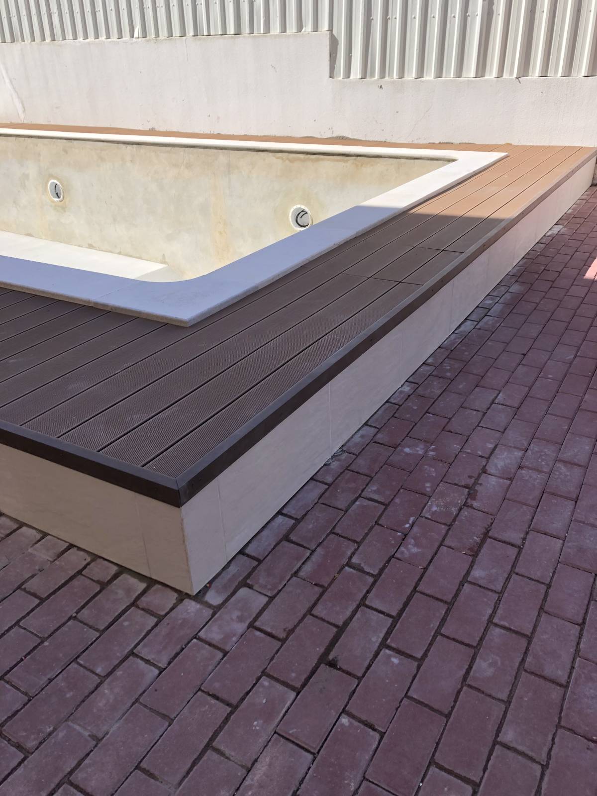 Anderson Podsiad - Lisboa - Remodelação de Varanda