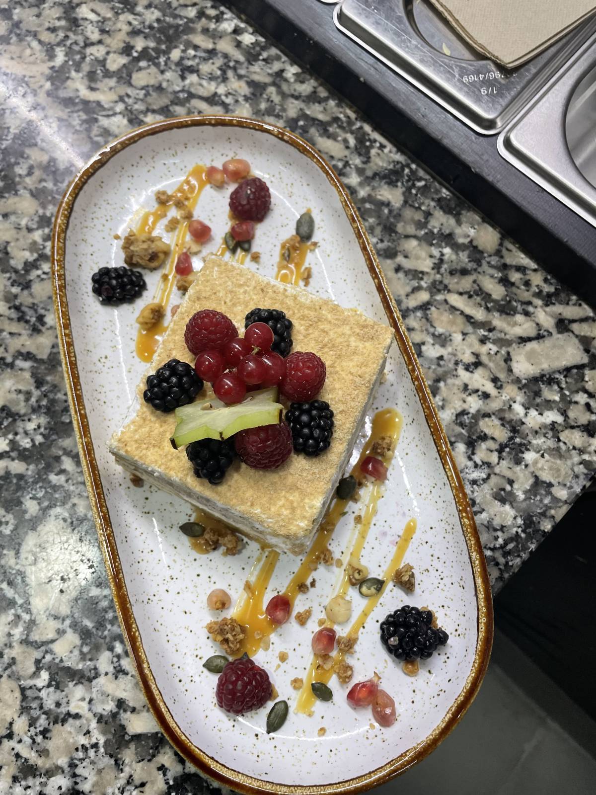 Chef Fábio Silva - Lamego - Privatkoch