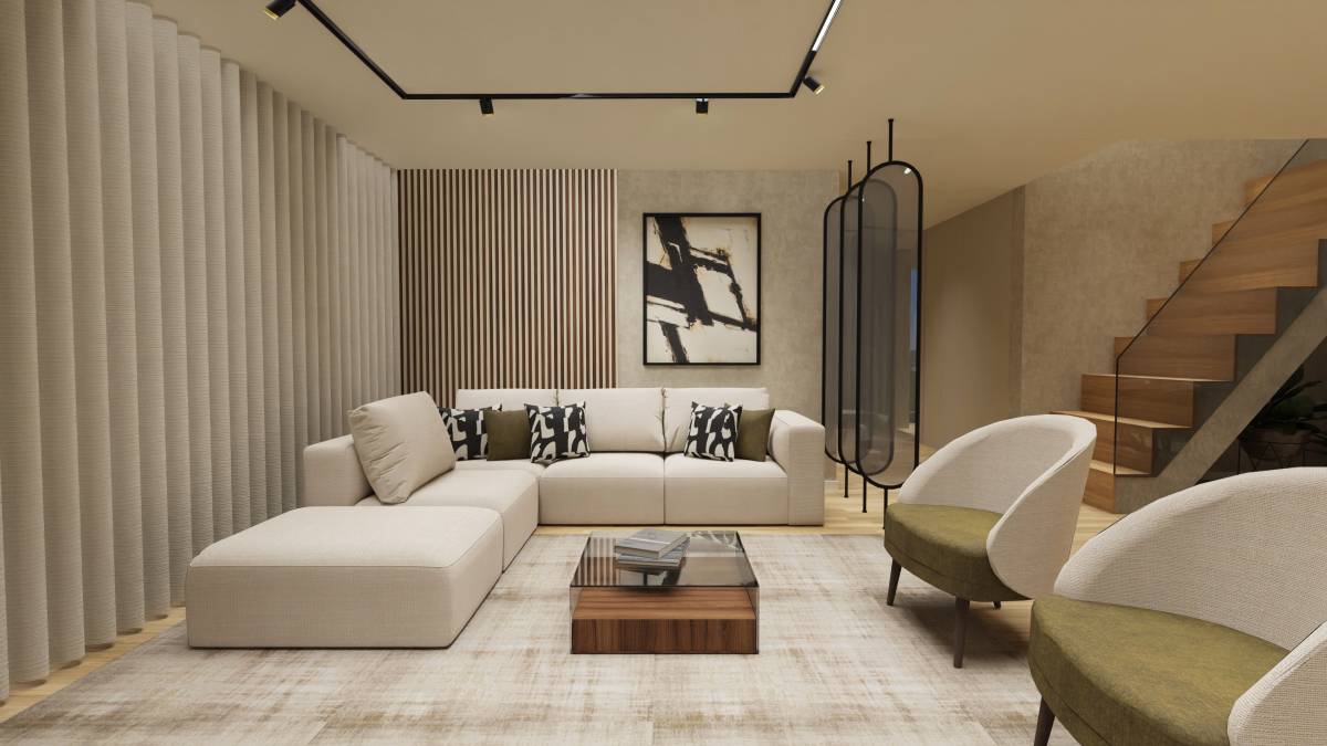 Lucie Catherine Studio Design - Valongo - Decorators