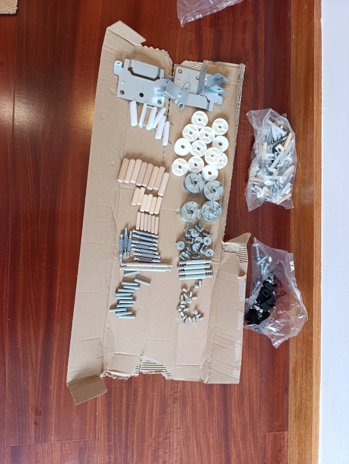 FixPro Soluções - Póvoa de Varzim - Montagem de Berço