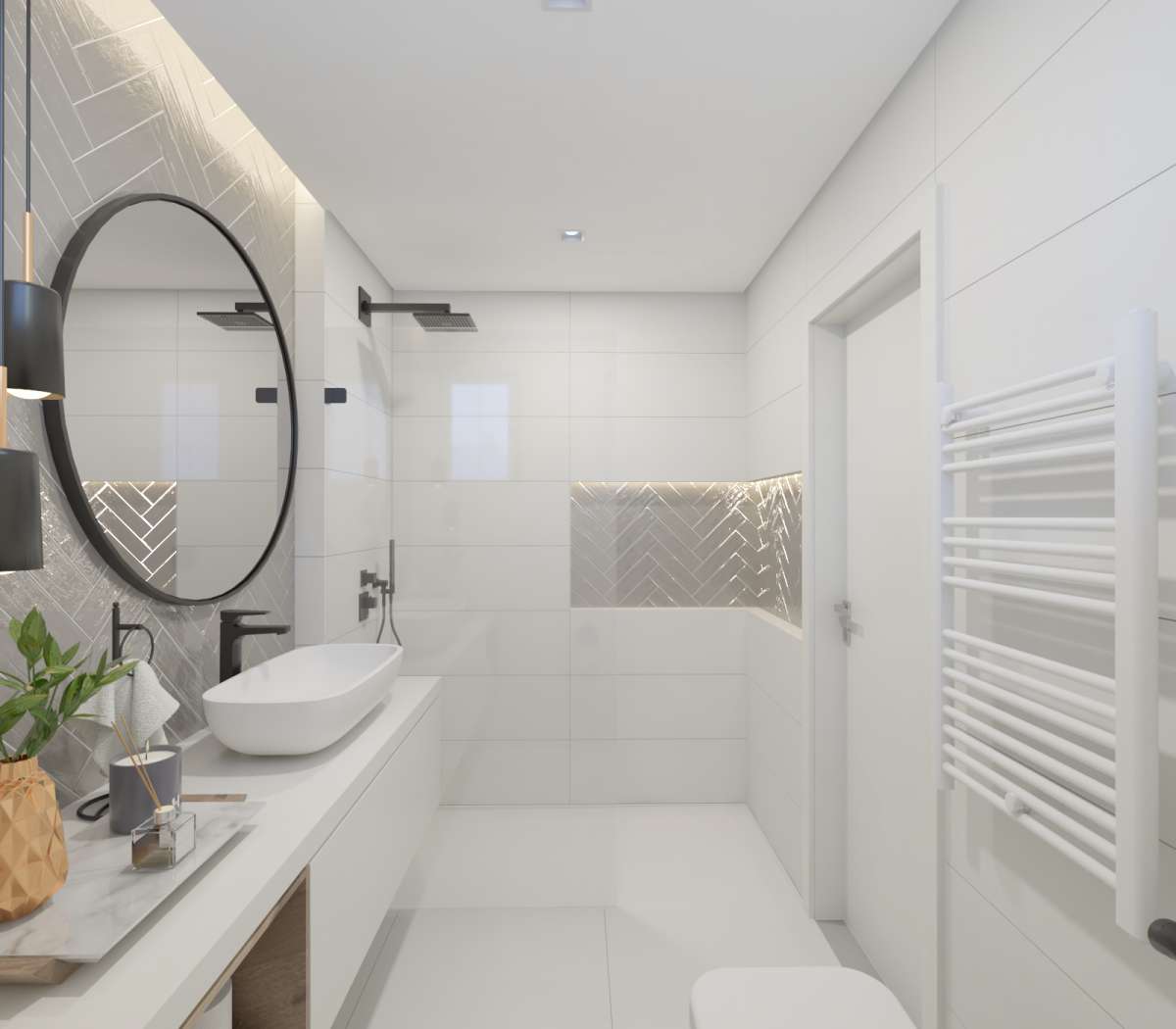 Husimo Arquitetura e Remodelações - Almada - Kitchen Remodel