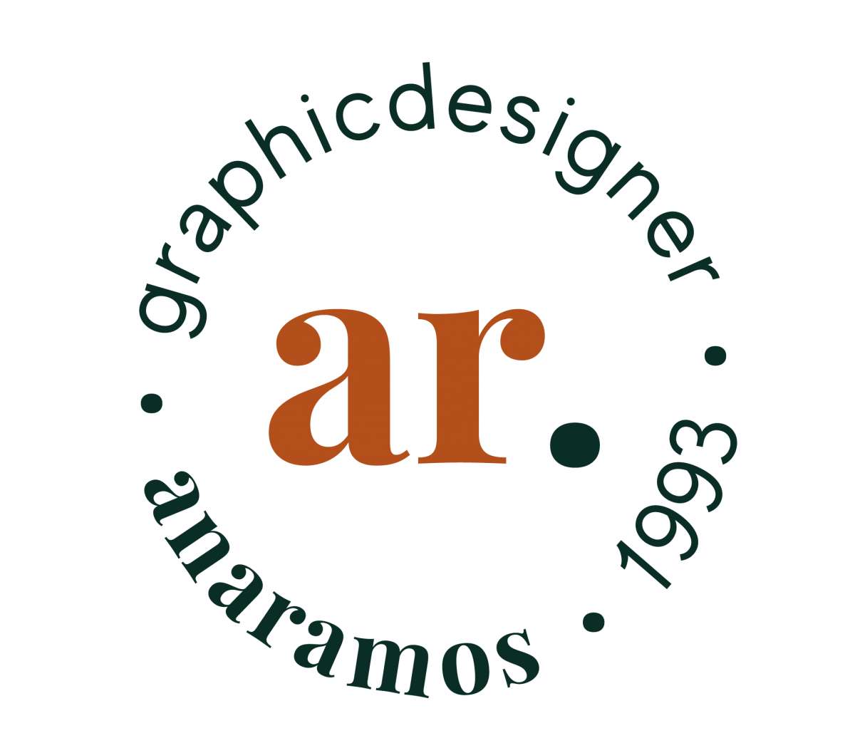 Ana Ramos - Portalegre - Design de Impressão