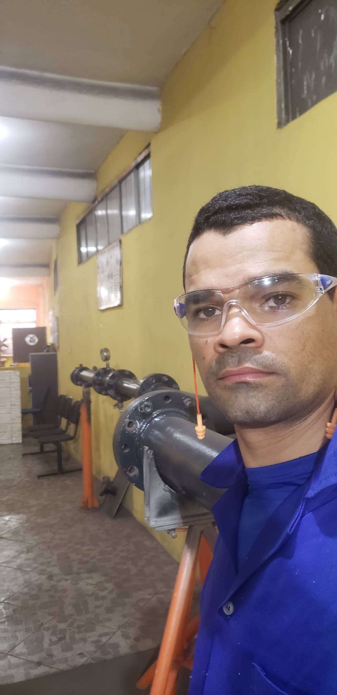 Tiago Soluções - Sintra - Fixtures