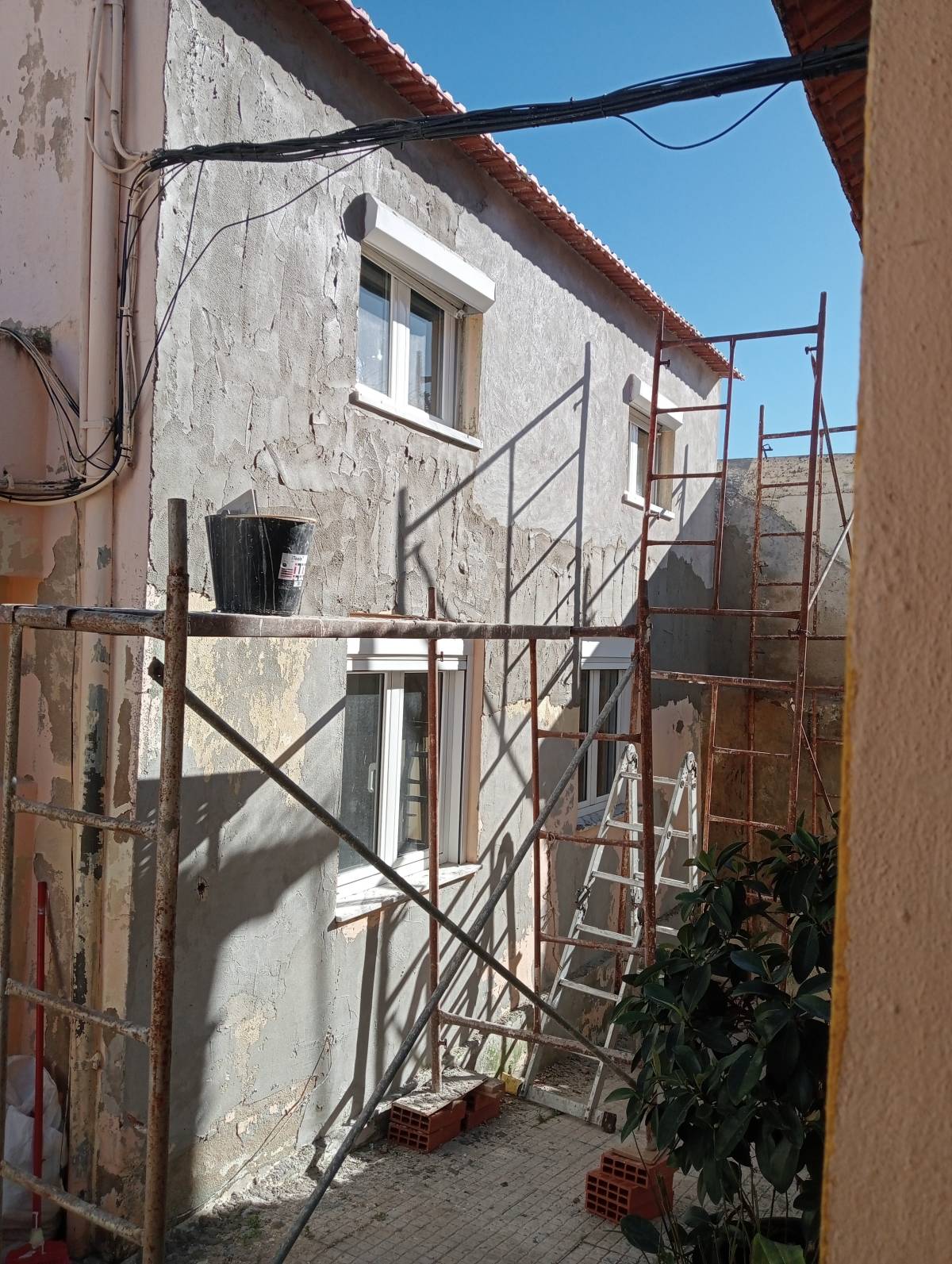 Antonio Silva Jacques lopes - Lisboa - Plumbing