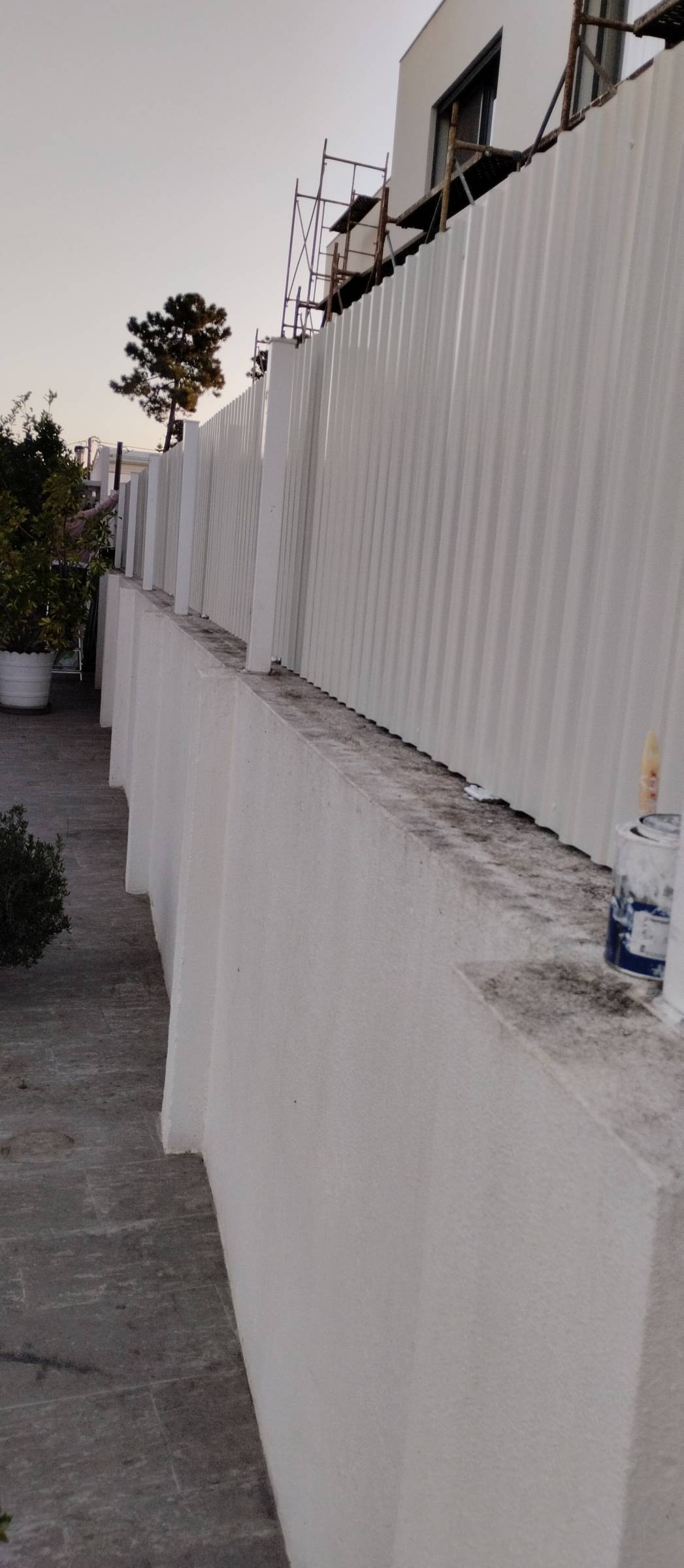 Nagib Matar - Seixal - Garage Door Repair