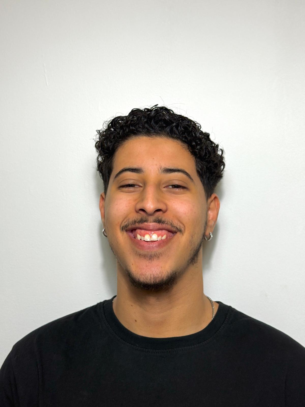 Ryan Castro - Vila Nova de Gaia - Webhosting