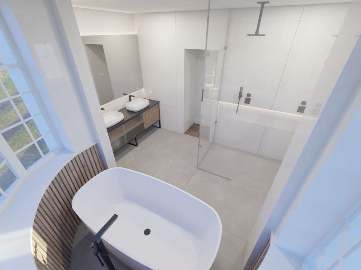 Husimo Arquitetura e Remodelações - Almada - Interior Design