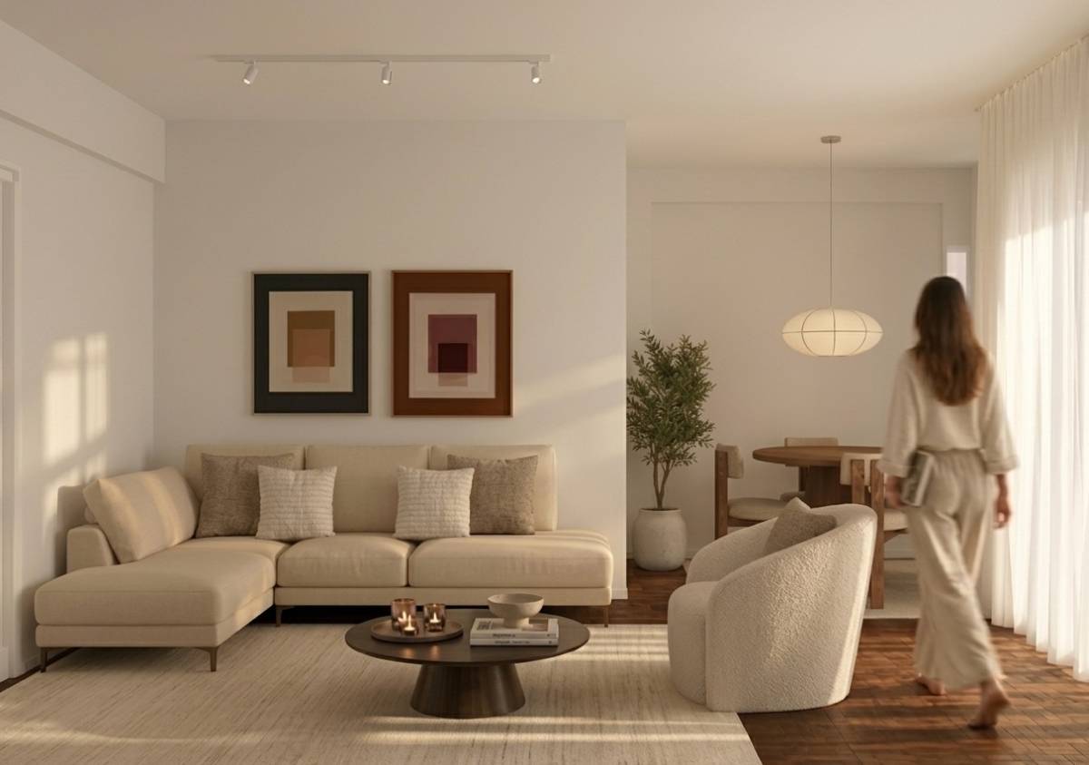 Pratas Interiores - Loures - Interior Design