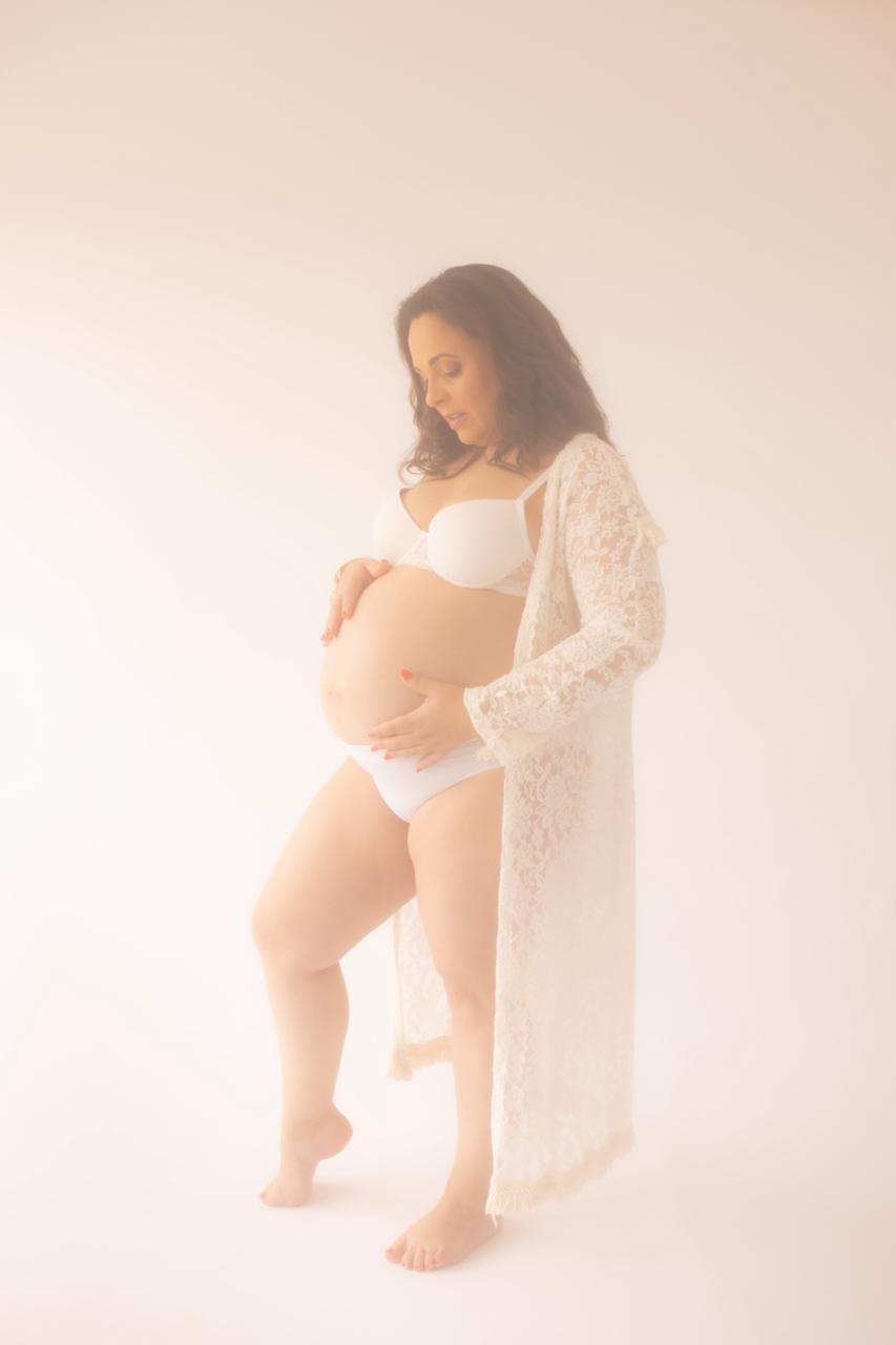 Vanessa Gama Photography - Mafra - Christening Photography