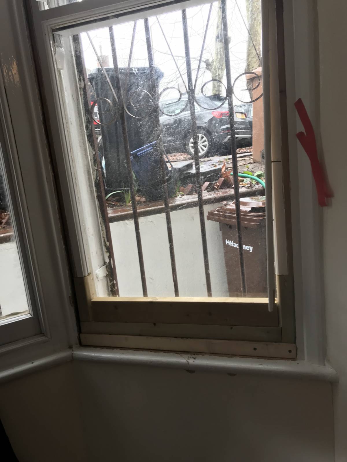 Anderson Podsiad - Lisboa - Instalação de Janelas de PVC