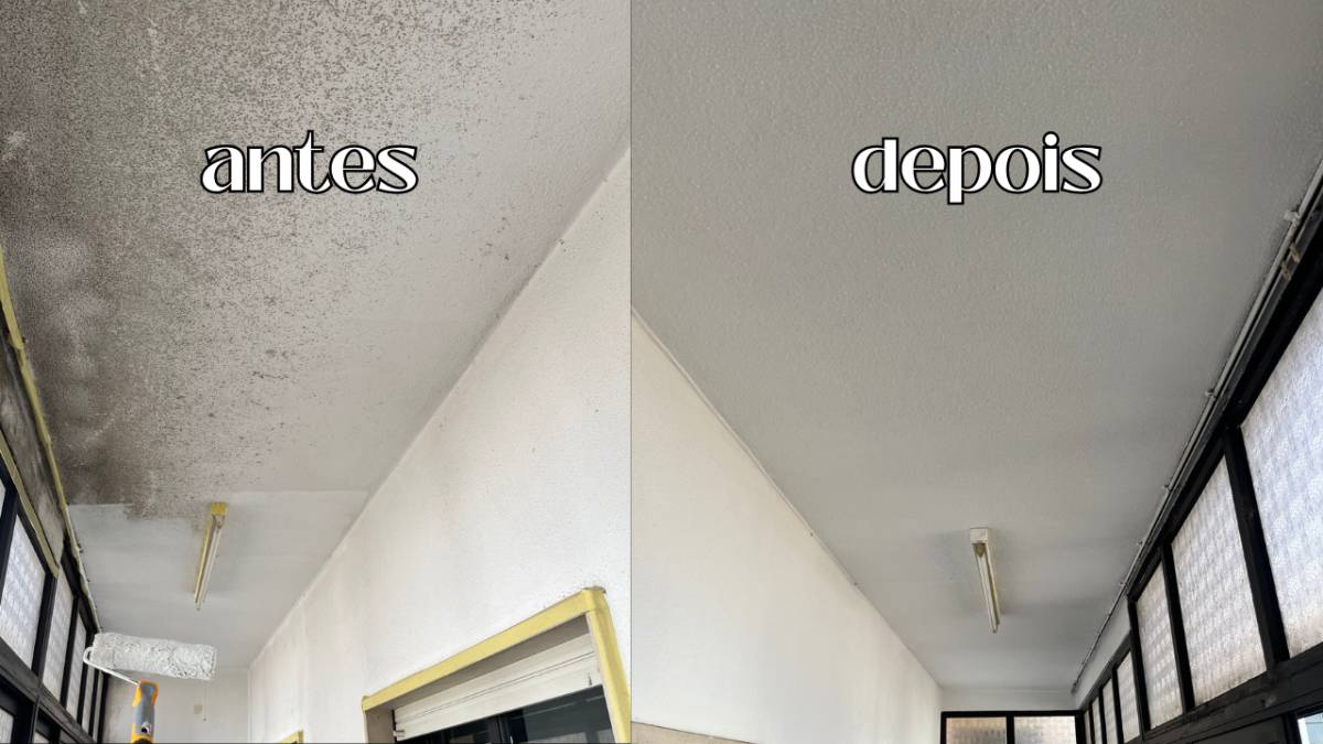 RM Pinturas - Algarve - Tavira - Door Painting