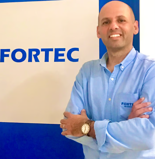 Fortec Videovigilancia e Informática - Torres Vedras - Telephone System Services