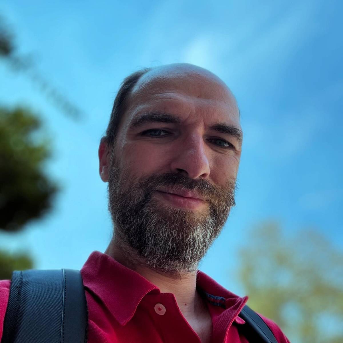João Carvalho - Porto - English Tutoring