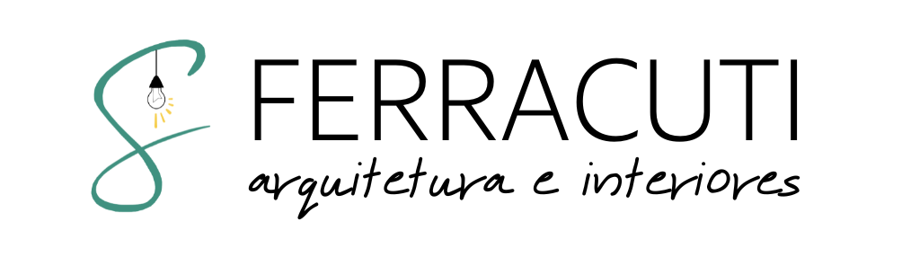 Ferracuti Arquitetura e Interiores - Maia - Décoration d'intérieur