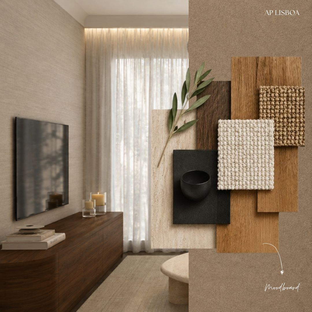 Pratas Interiores - Loures - Interior Design