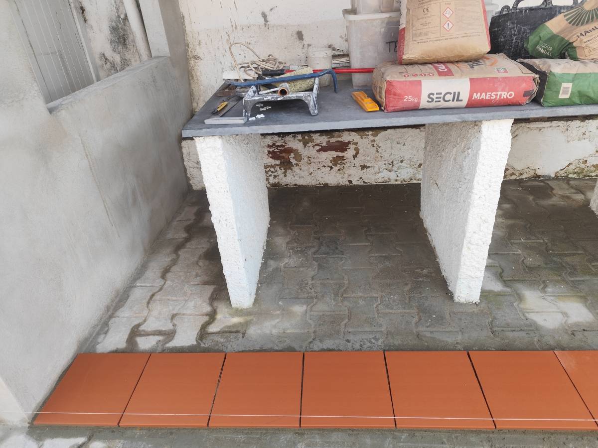 Artur - Sesimbra - Carpentry and Woodworking