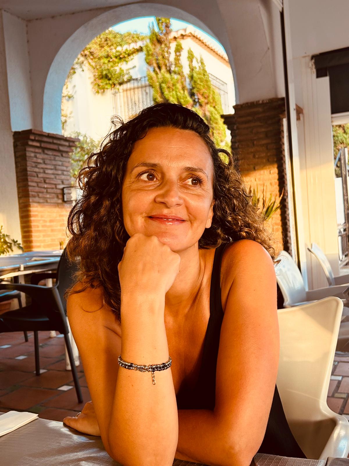 Ana Santos - Loulé - Limpeza de Persianas