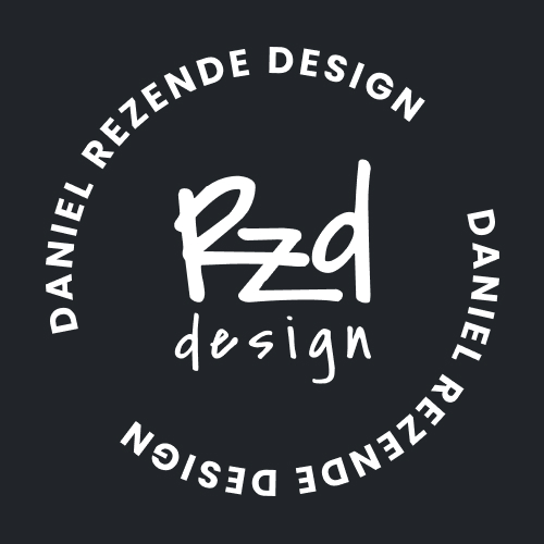 Daniel Rezende - Cascais - Graphic Design