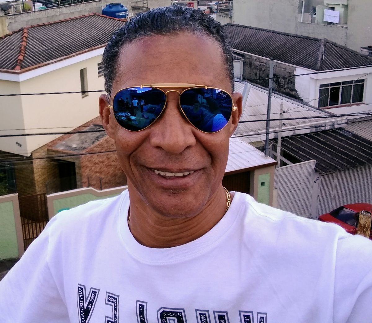 Luiz Carlos da Silva - Batalha - Apoio ao Domícilio e Lares de Idosos