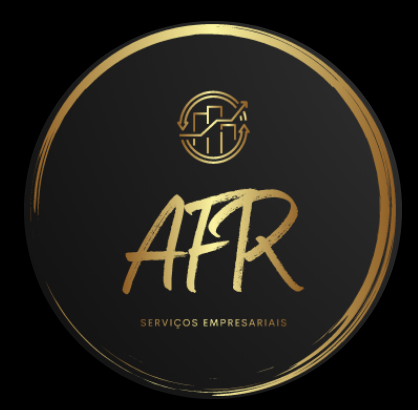 AFR Serviços Empresariais - Entroncamento - Design de UI